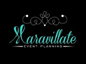 Maravíllate Event Planning