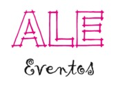 Eventos Ale