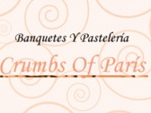 Banquetes Y Pastelería Crumbs Of París