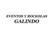 Eventos y Rockolas Galindo