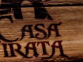 Casa pirata