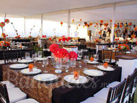 Banquetes Omaña Eventos