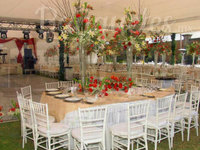 Banquetes Omaña