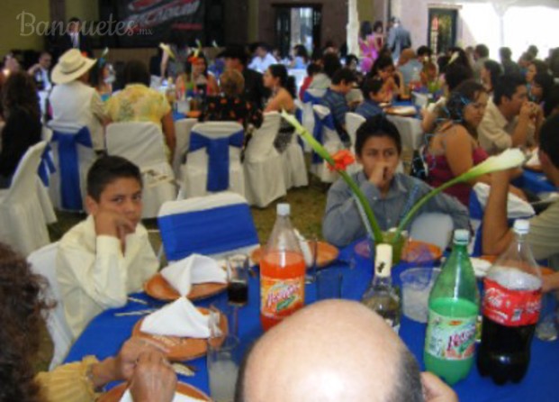 Banquetes Frida´s