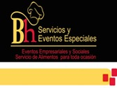 Bh Servicios Y Eventos