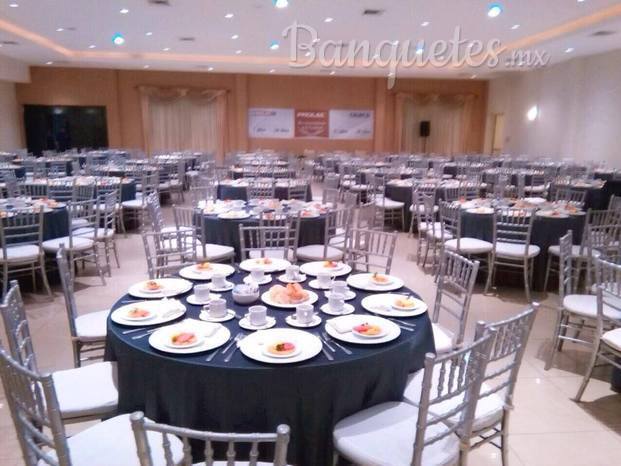 Grand Viator Eventos