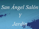 San Ángel Salón Y Jardín