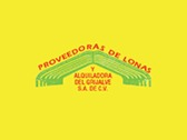 Proveedora de Lonas y Alquiladora del Grijalva