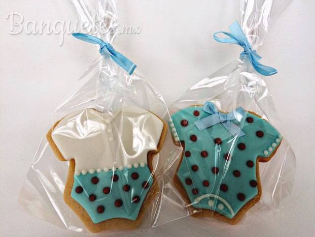 Galletas decoradas