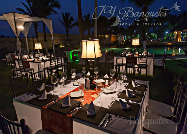 Jy Banquetes Acapulco
