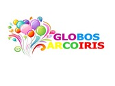 Globos Arcoiris