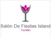 Logo Banquetes Ixchel Cancun