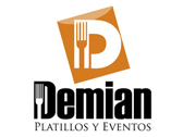 Demian Platillos y Eventos