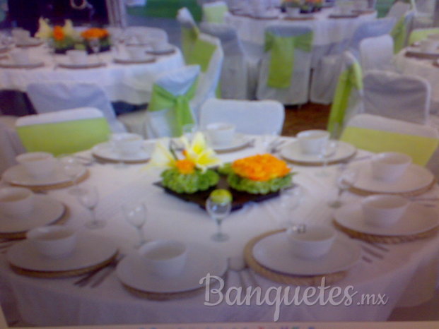 Eventos especiales