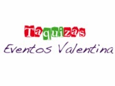 Taquizas Eventos Valentina