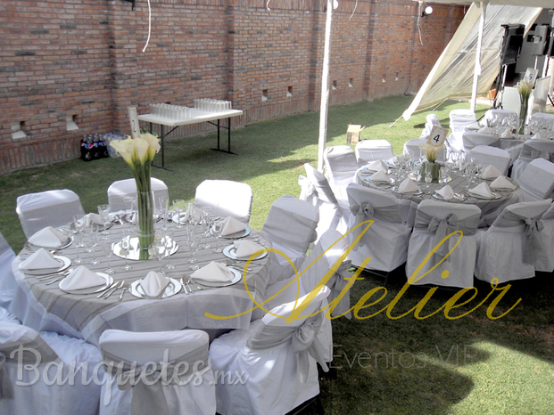 Atelier Eventos Vip