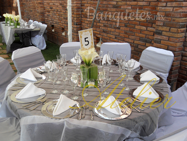 BodaAtelier Eventos Vip