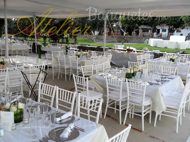 Atelier Eventos Vip