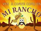 Mi Rancho, Restaurante Mexicano