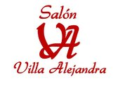 Salón villa alejandra