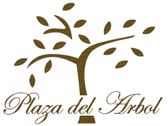 Logo Salon Plaza Del Arbol