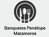 ​Banquetes Penélope Matamoros