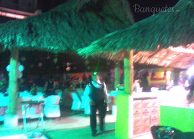 Banquetes Smooth Flavor