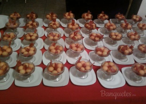 Banquetes Smooth Flavor