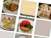 Banquetes Smooth Flavor