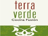 Logo Jardín Terra Verde