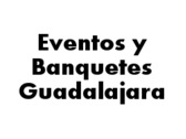 Eventos y Banquetes Guadalajara