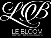 Le Bloom