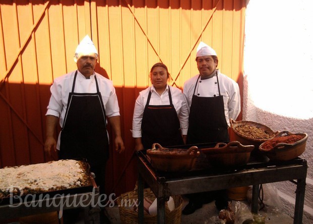 Parrillada