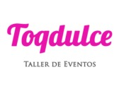 Toqdulce Taller De Eventos