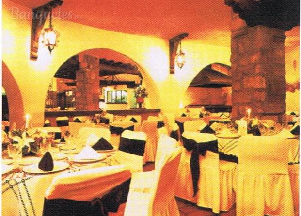 Banquetes Rioja