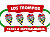 Los Trompos