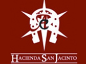Logo Hacienda San Jacinto
