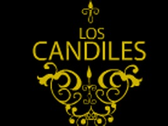 Salón Los Candiles Polanco