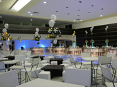 Eventos Evening