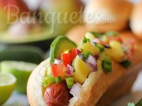 Hot Dog Especial