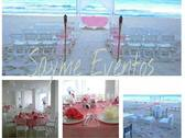 Banquetes, Eventos y Rentas Sayme