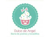 Dulce de Ángel