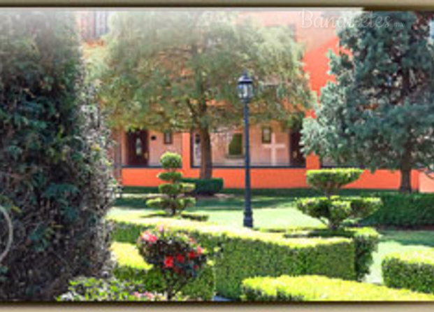 Quinta Del Rey Hotel