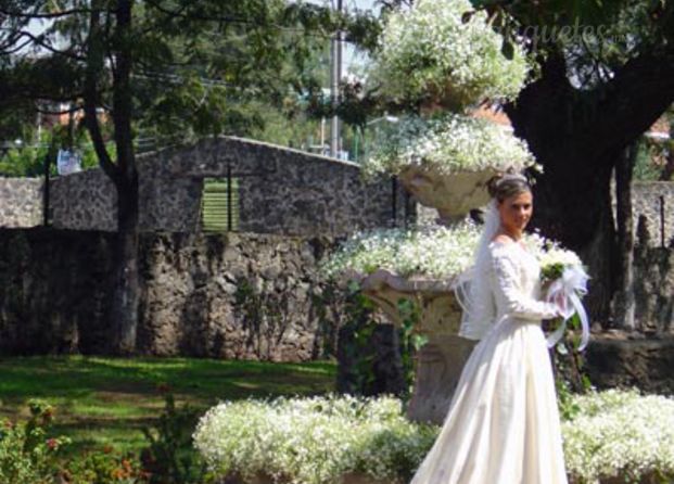 Hacienda La Esmeralda