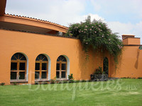 Hacienda La Esmeralda