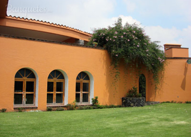 Hacienda La Esmeralda