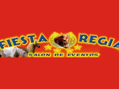 Eventos Fiesta Regia