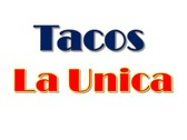 Tacos La Única