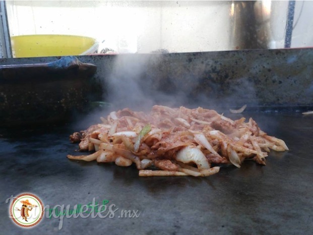 Carnes frescas y de calidad