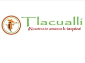 Taquizas Tlacualli Xpress